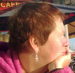 Ann Petruckevitch