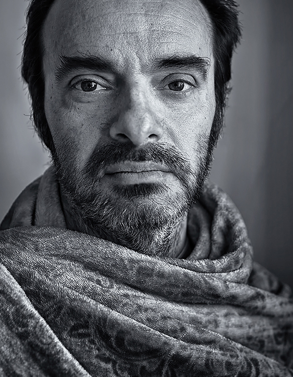 Roberto Carnevali