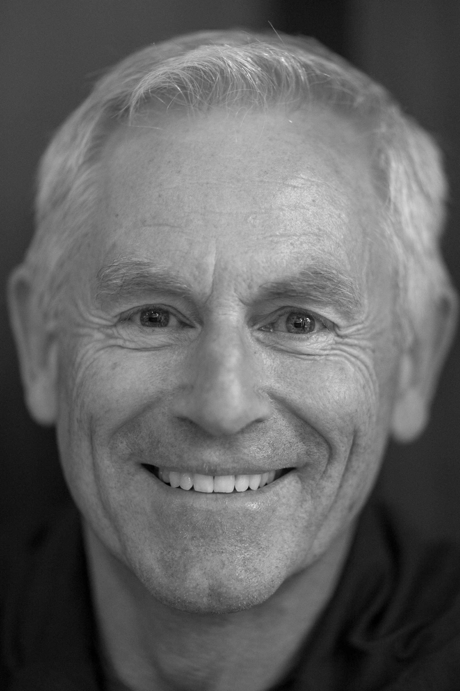 David Bishop