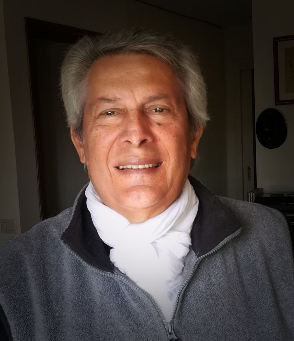 Matteo Maurizio Mauro