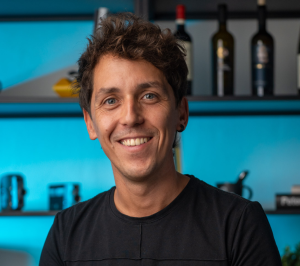 Bruno De Figueredo