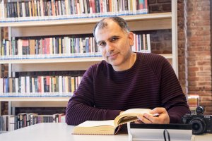Arman Kuzel