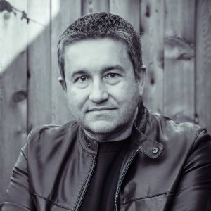Alfred Hermida