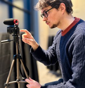 Luca Arfini