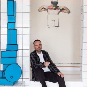 chris kraniotis