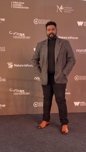 Raghuvamsh Chavali
