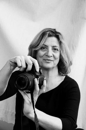 Maria Zlatani