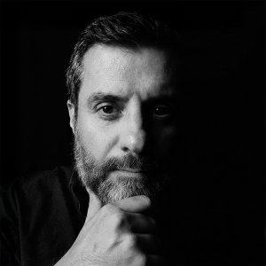 Jorge Ferreira