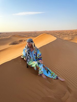 Samain Erika