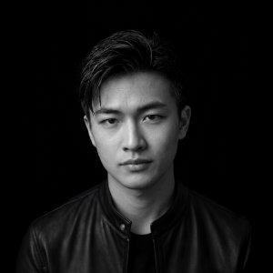 Benjamin J. Cheng